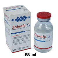 Zolenic Infusion