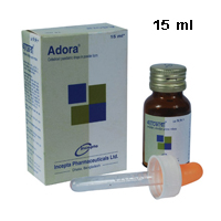 Adora Paediatric Drop
