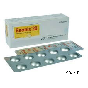 Esonix Tab