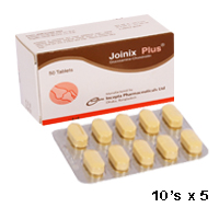 Joinix Plus Tab