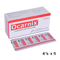 Ocarnix Tab