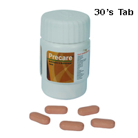 Precare Tab