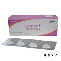 Azecol Cap