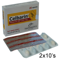 Celbarin 200