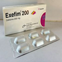 Exefim 200