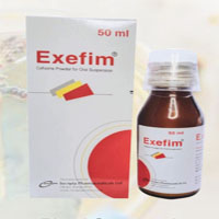 Exefim PFS