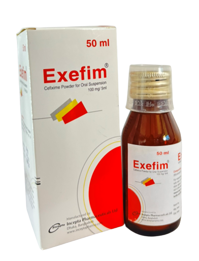 Exefim PFS
