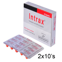 Intrax Capsule