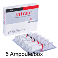 Intrax Injection