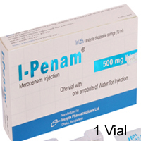 I-penam 500 injection