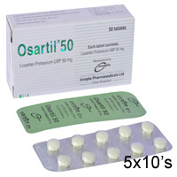 Osartil