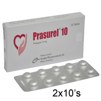 Prasurel 10