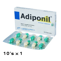 Adiponil Capsule