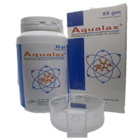Aqualax PfS