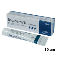 Betaderm- N Ointment