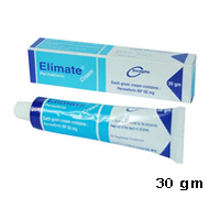 Elimate Cream