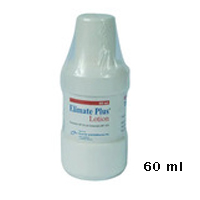 Elimate Plus Lotion