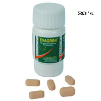 Evagren Tab