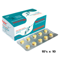 Myolax Tab
