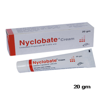 Nyclobate Cream