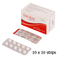 Omidon Tablet