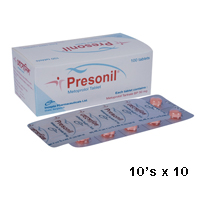 Presonil Tab