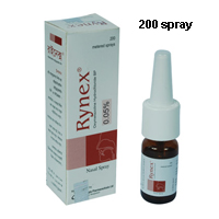 Rynex  Nasal Spray