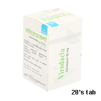 Virodacla  Tab